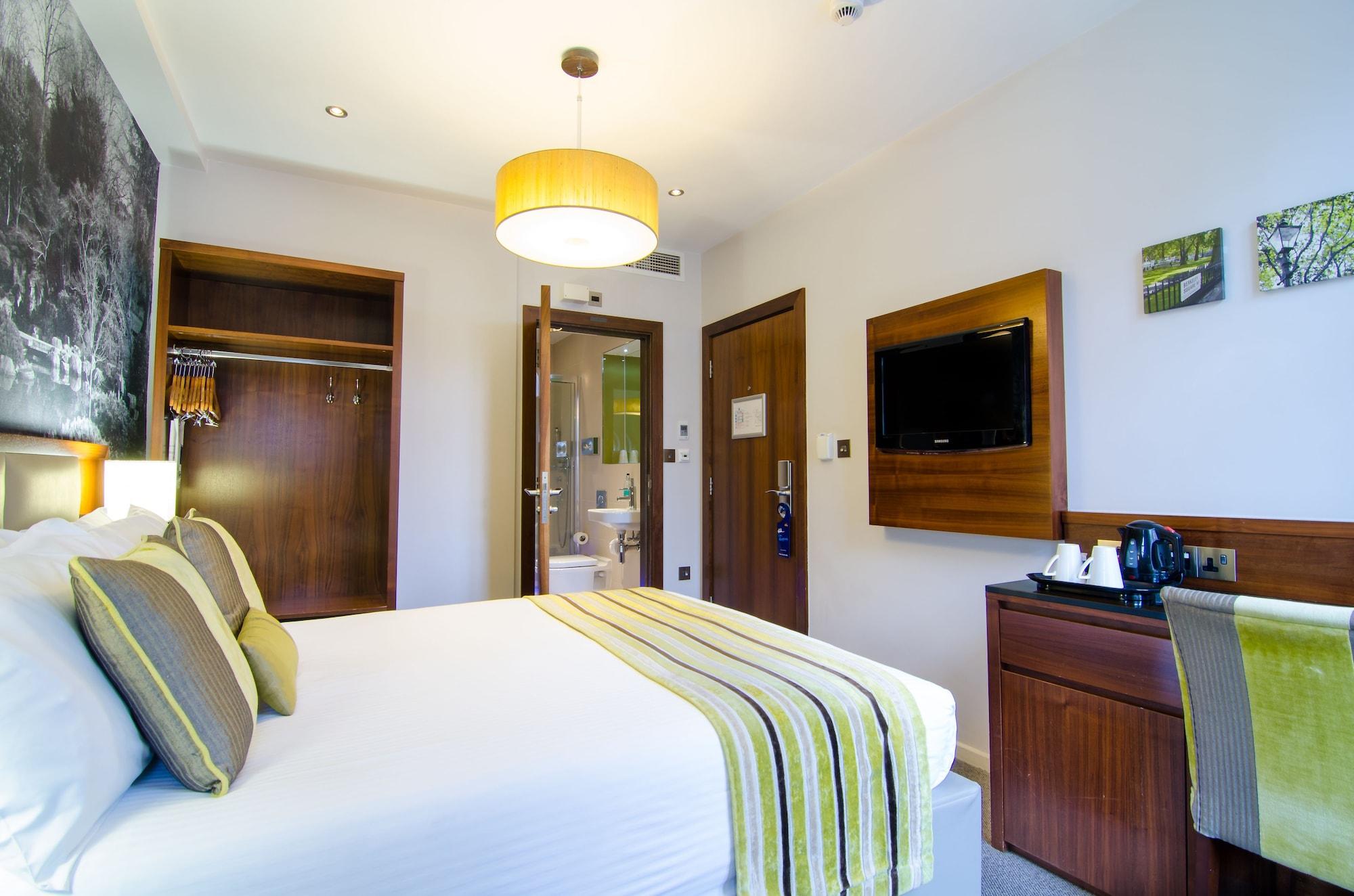 Seraphine Kensington Olympia Λονδίνο Εξωτερικό φωτογραφία