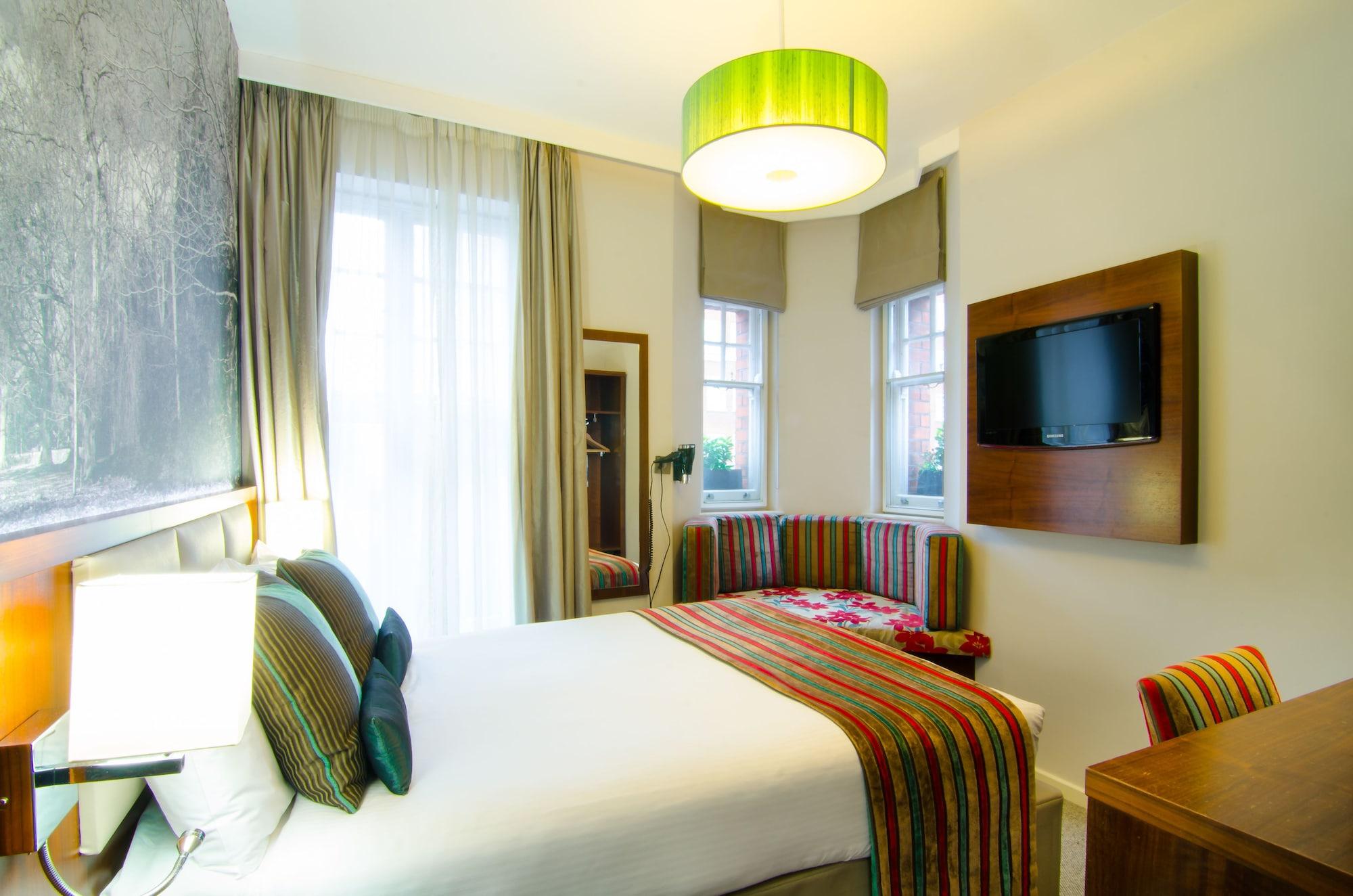 Seraphine Kensington Olympia Λονδίνο Εξωτερικό φωτογραφία
