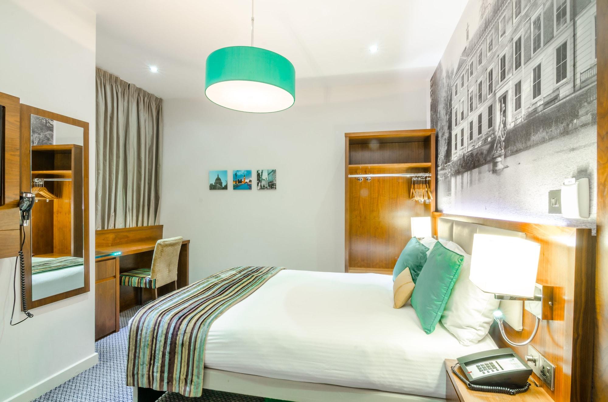 Seraphine Kensington Olympia Λονδίνο Εξωτερικό φωτογραφία