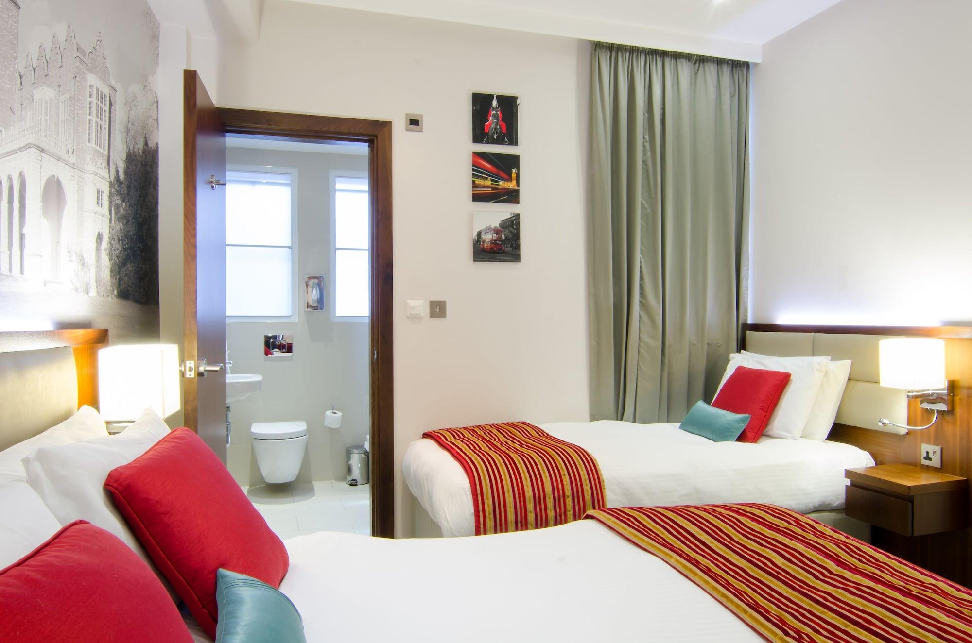 Seraphine Kensington Olympia Λονδίνο Εξωτερικό φωτογραφία