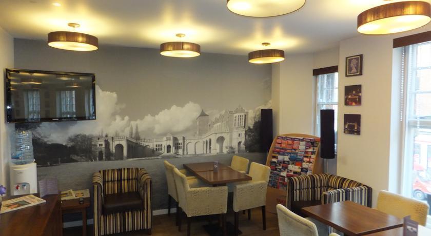 Seraphine Kensington Olympia Λονδίνο Εξωτερικό φωτογραφία