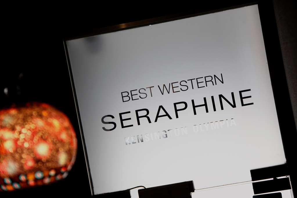 Seraphine Kensington Olympia Λονδίνο Εξωτερικό φωτογραφία