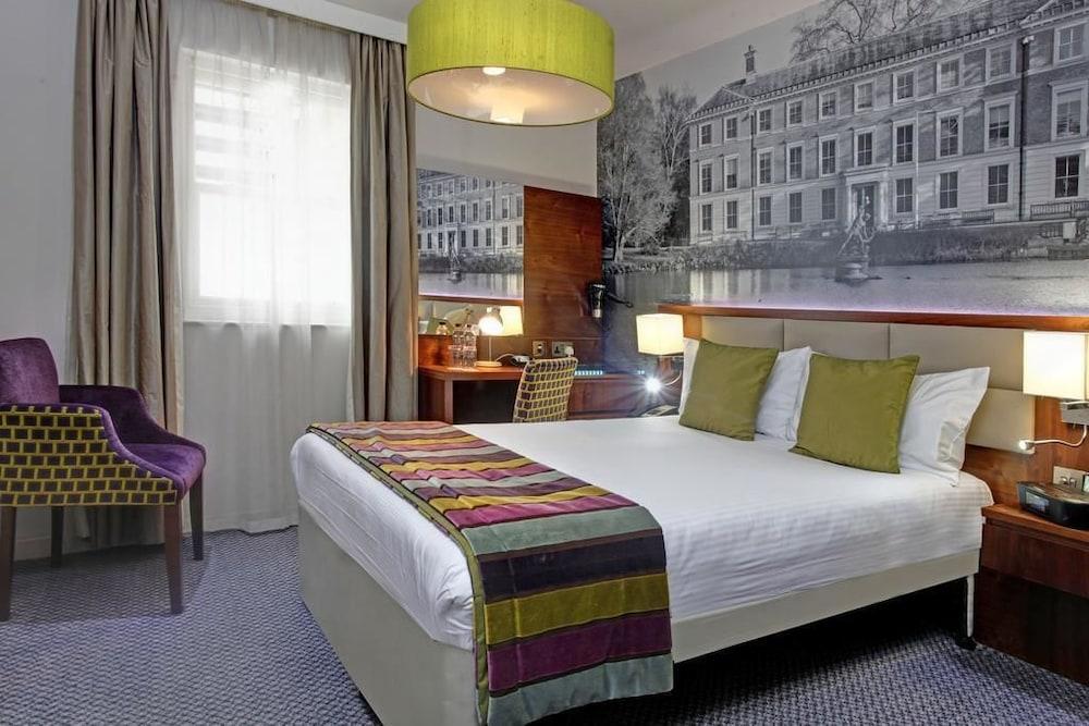 Seraphine Kensington Olympia Λονδίνο Εξωτερικό φωτογραφία
