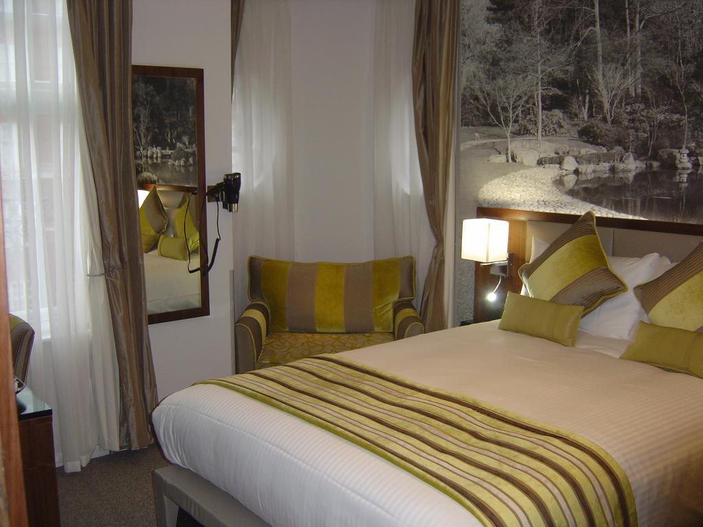 Seraphine Kensington Olympia Λονδίνο Εξωτερικό φωτογραφία