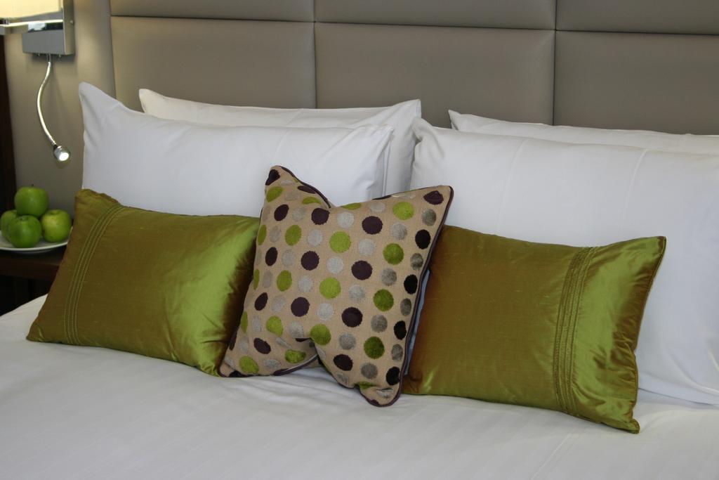 Seraphine Kensington Olympia Λονδίνο Εξωτερικό φωτογραφία