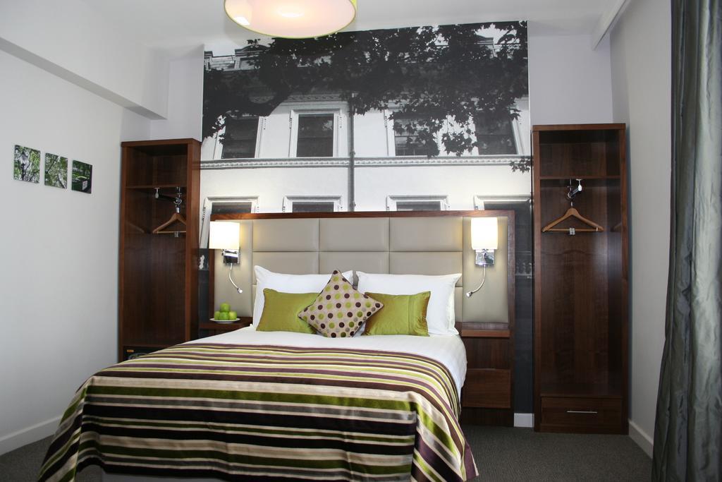 Seraphine Kensington Olympia Λονδίνο Εξωτερικό φωτογραφία