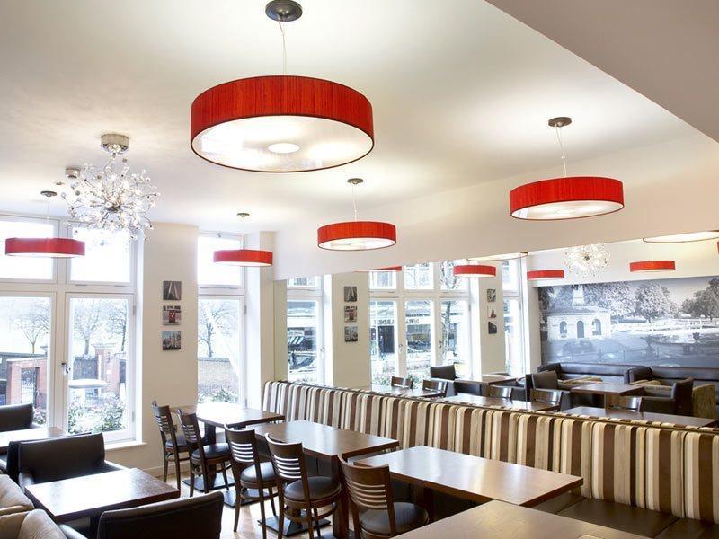 Seraphine Kensington Olympia Λονδίνο Εξωτερικό φωτογραφία