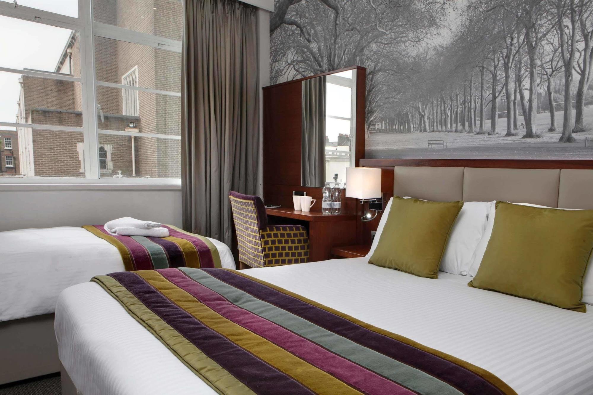 Seraphine Kensington Olympia Λονδίνο Εξωτερικό φωτογραφία